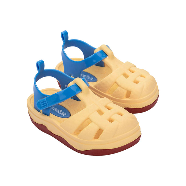 Mini Melissa Zig