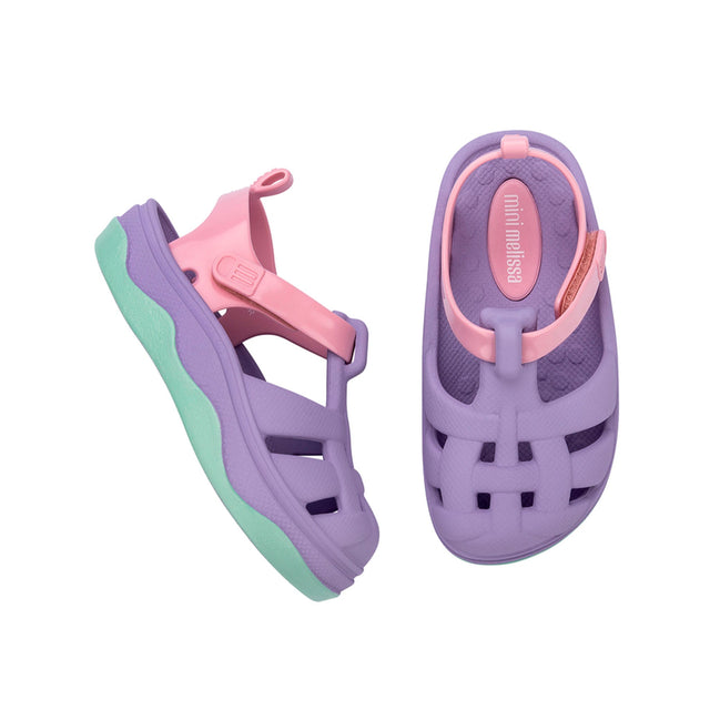 Mini Melissa Zig