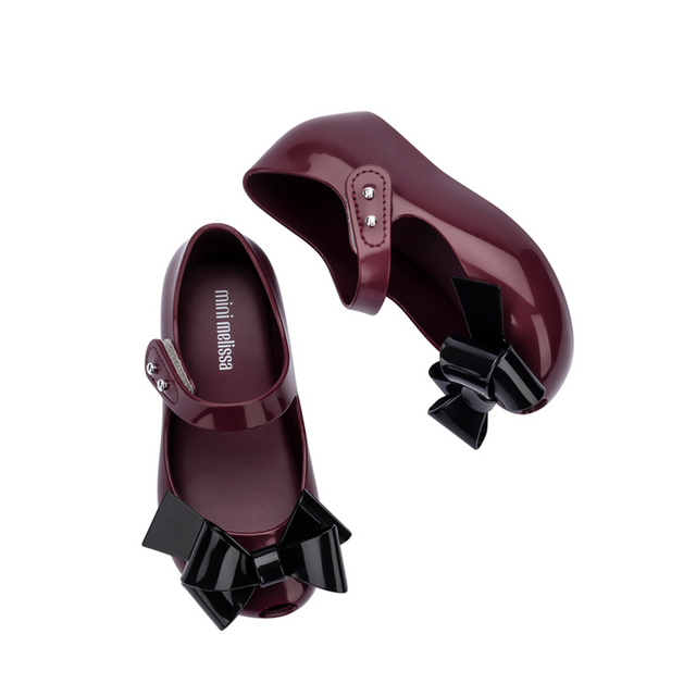 Mini Melissa Ultragirl Classy