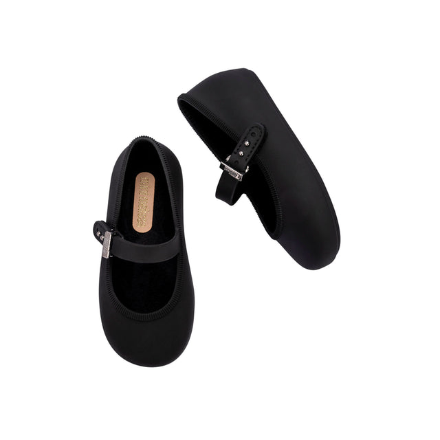 Mini Melissa Soft Ballerina