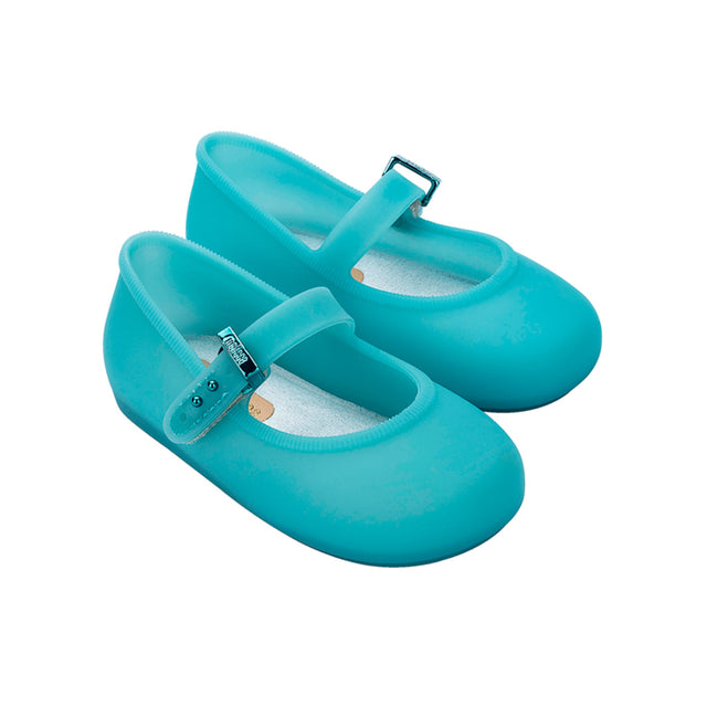 Mini Melissa Soft Ballerina