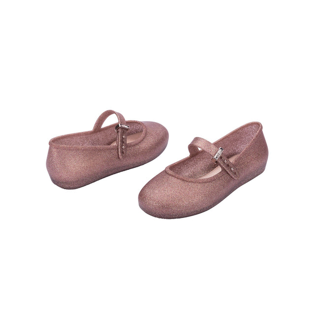 Mini Melissa Soft Ballerina for Kids and Teens
