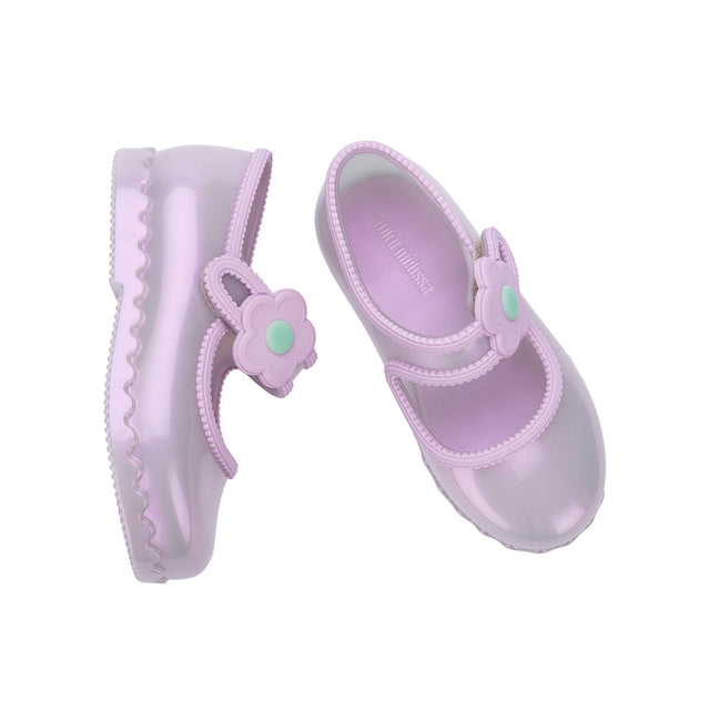 Mini Melissa Hip Ballerina