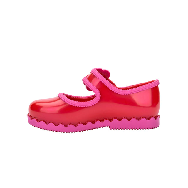 Mini Melissa Hip Ballerina
