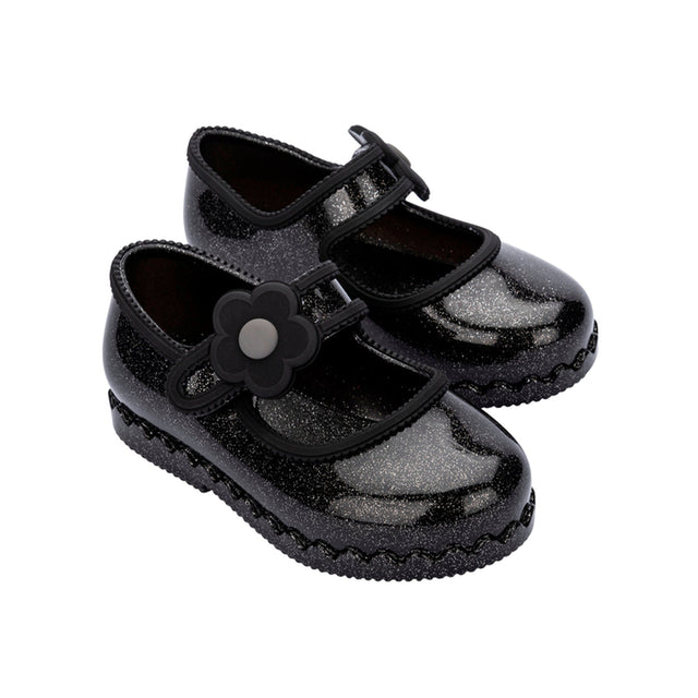 Mini Melissa Hip Ballerina