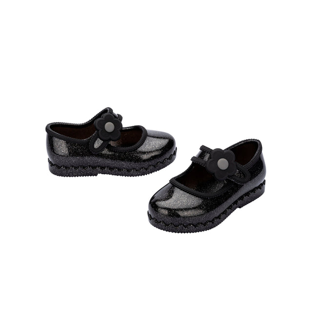 Mini Melissa Hip Ballerina