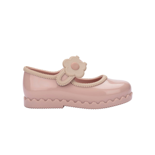 Mini Melissa Hip Ballerina