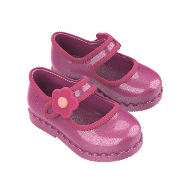 Mini Melissa Hip Ballerina