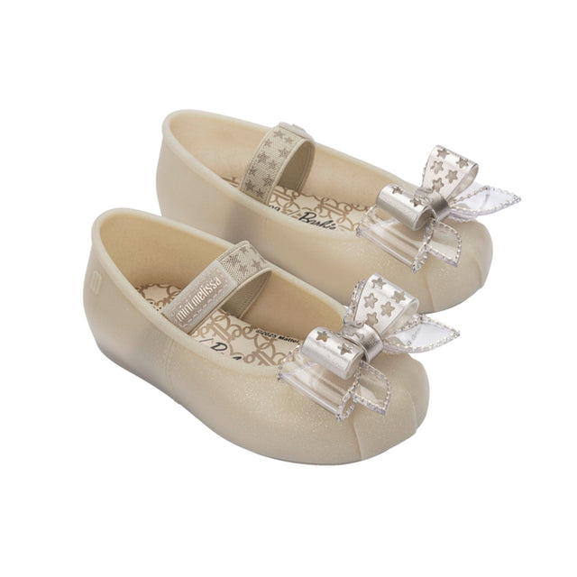 Mini Melissa Sophie + Barbie
