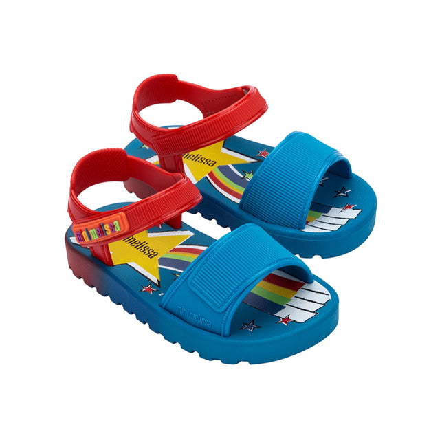 Mini Melissa Colors