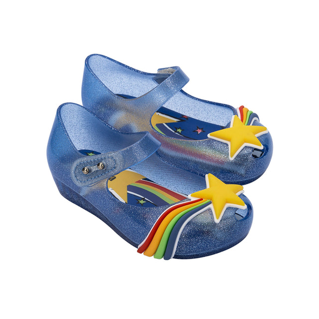 Mini Melissa Ultragirl Colors