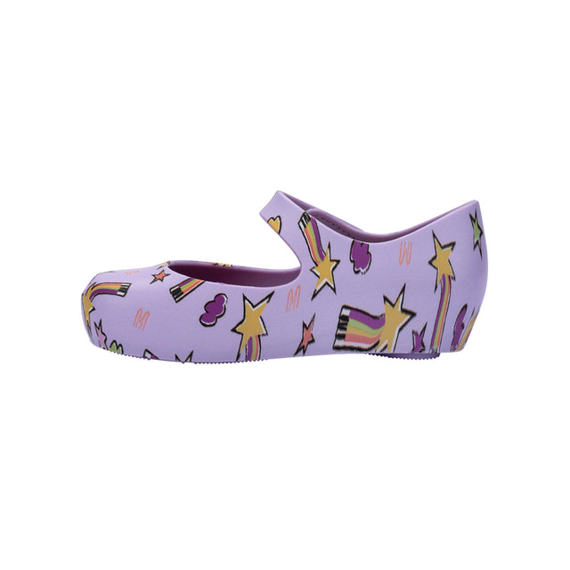 Mini Melissa Ultragirl Colors