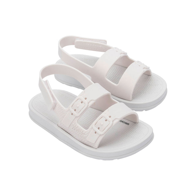 Mini Melissa Sun Cruise Sandal