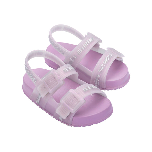 Mini Melissa Cozy M Lover