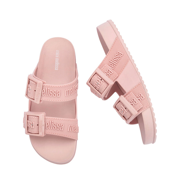 Mini Melissa Cozy Slide M Lover fo Kids and Teens