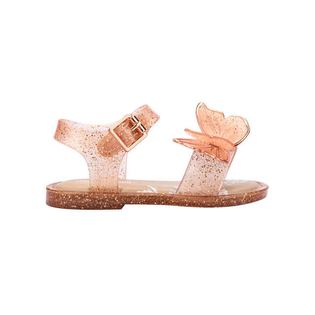 Mini Melissa Fly Sandal III