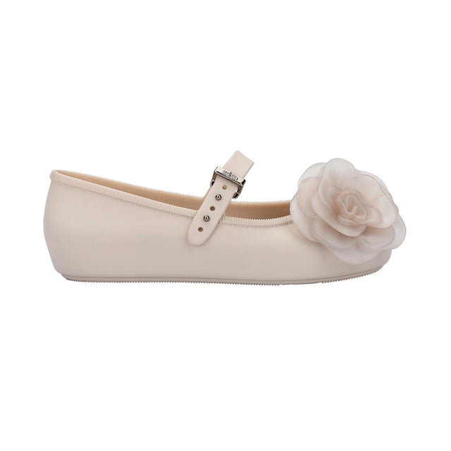 Mini Melissa Soft Ballerina Petals for Kids and Teens