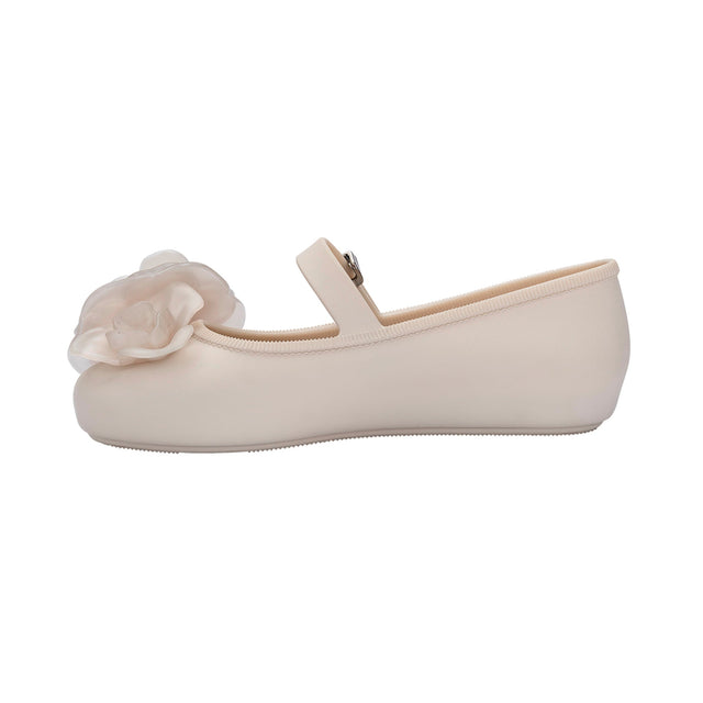 Mini Melissa Soft Ballerina Petals for Kids and Teens