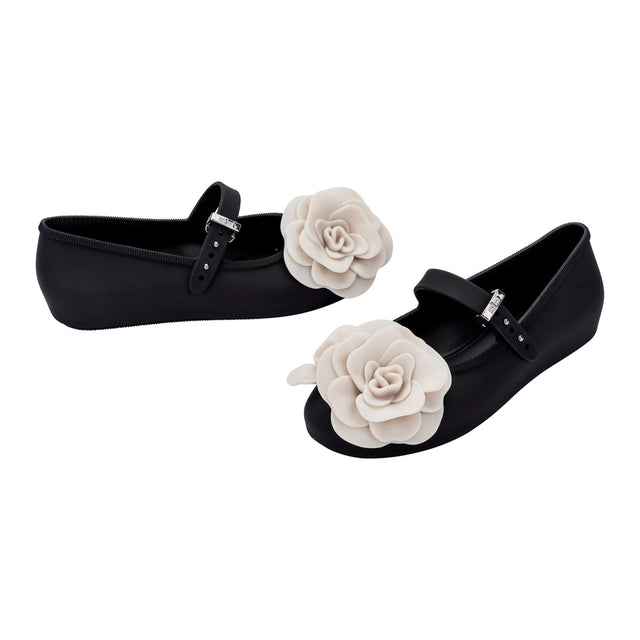 Mini Melissa Soft Ballerina Petals for Kids and Teens