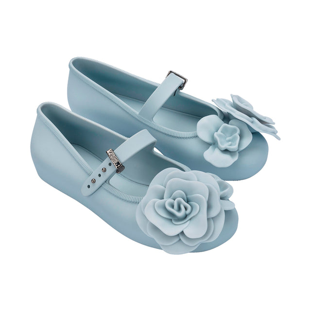 Mini Melissa Soft Ballerina Petals for Kids and Teens