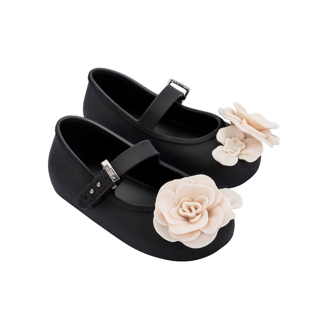 Mini Melissa Soft Ballerina Petals