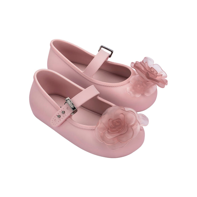 Mini Melissa Soft Ballerina Petals