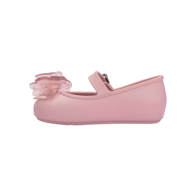 Mini Melissa Soft Ballerina Petals