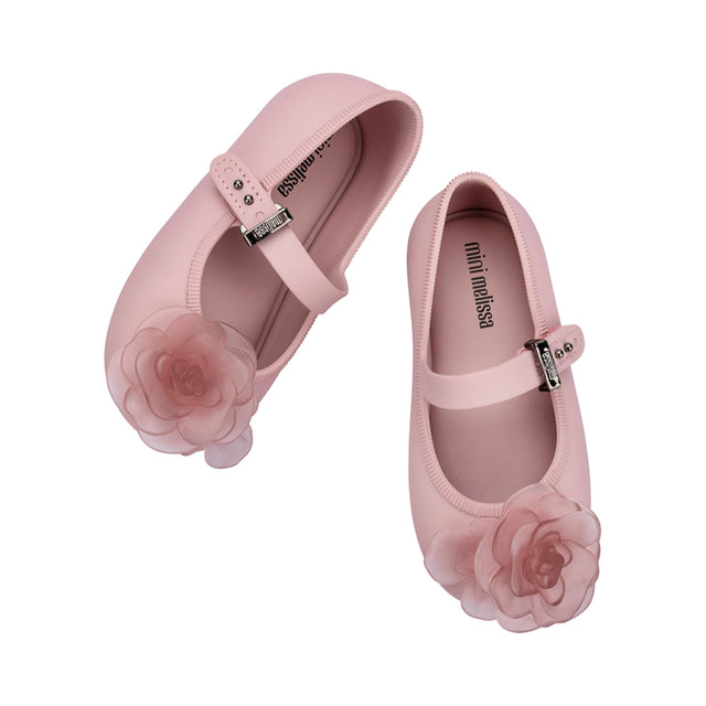 Mini Melissa Soft Ballerina Petals
