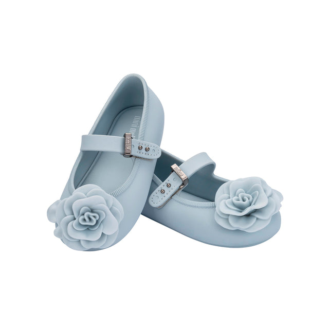 Mini Melissa Soft Ballerina Petals