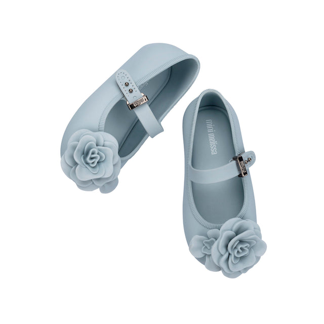 Mini Melissa Soft Ballerina Petals