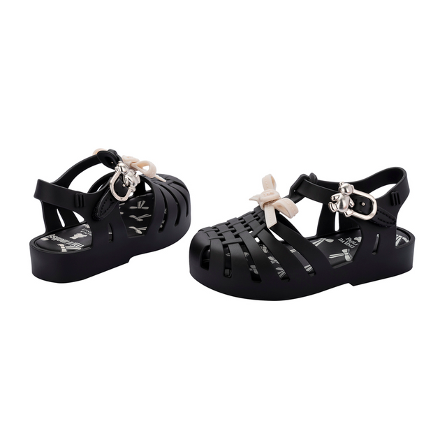 Mini Melissa Possession + Paola Da Vinci