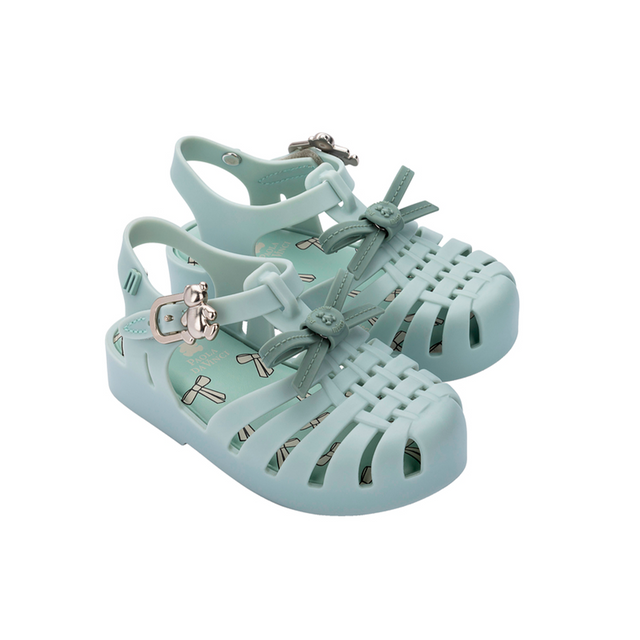 Mini Melissa Possession + Paola Da Vinci