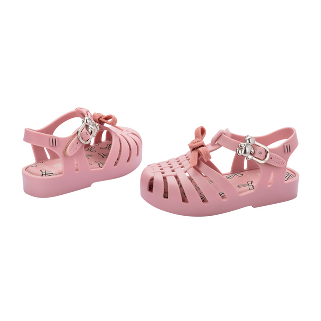 Mini Melissa Possession + Paola Da Vinci