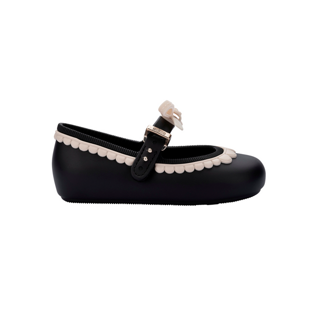 Mini Melissa Soft + Paola Da Vinci