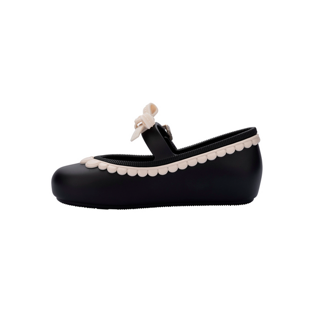 Mini Melissa Soft + Paola Da Vinci