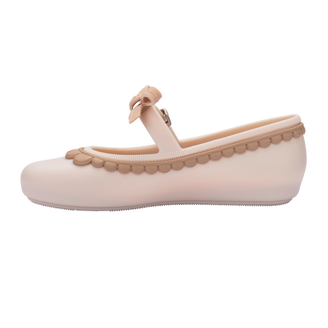 Mini Melissa Soft + Paola Da Vinci for Kids and Teens