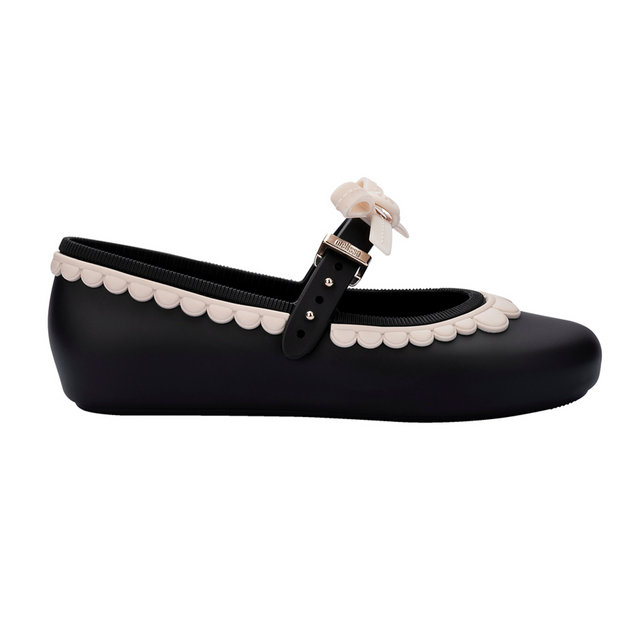 Mini Melissa Soft + Paola Da Vinci for Kids and Teens