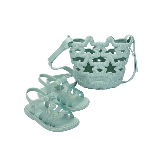 Mini Melissa Luminous