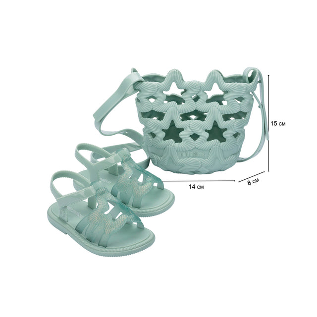 Mini Melissa Luminous