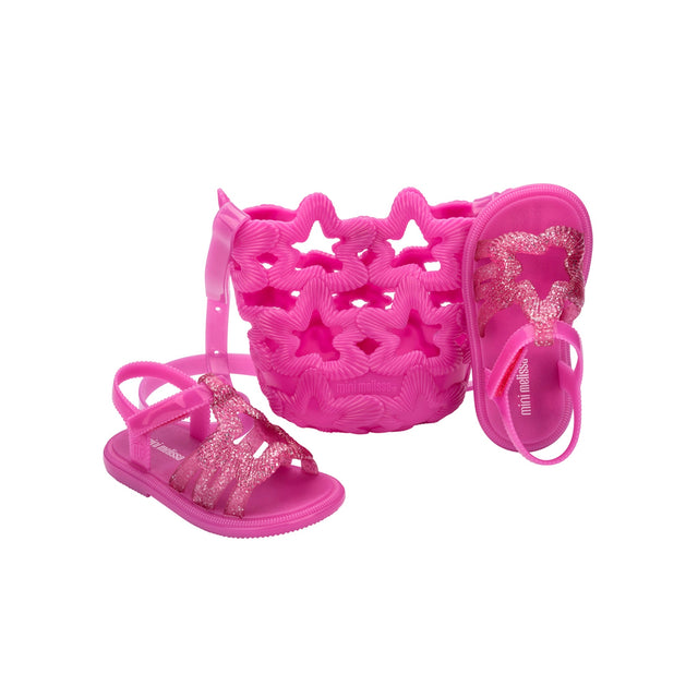 Mini Melissa Luminous