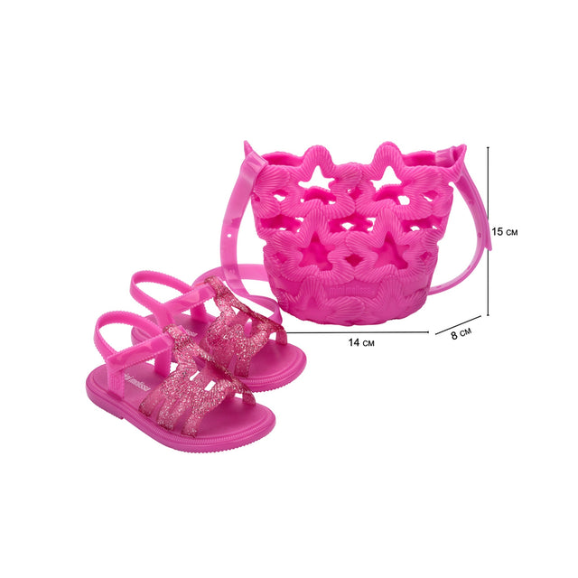 Mini Melissa Luminous