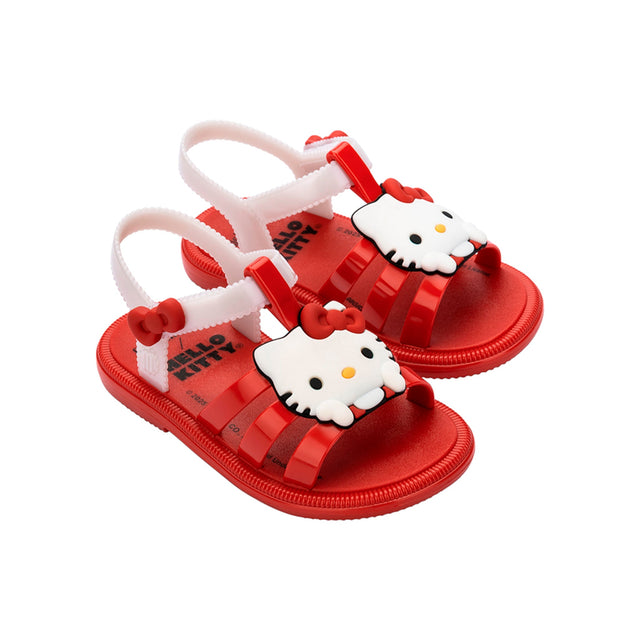 Mini Melissa Hip + Hello Kitty and Friends
