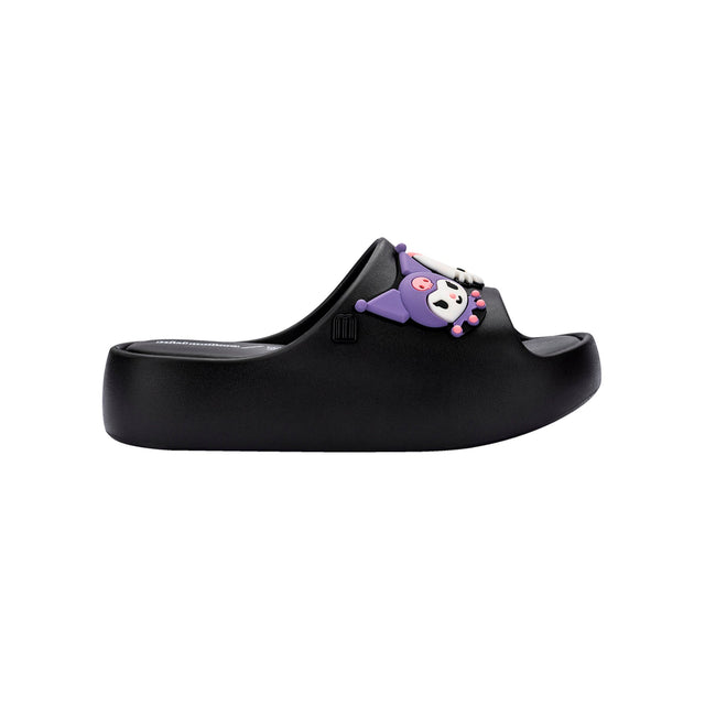 Mini Melissa Free Platfrom Slide + Hello Kitty and Friends for Kids and Teens