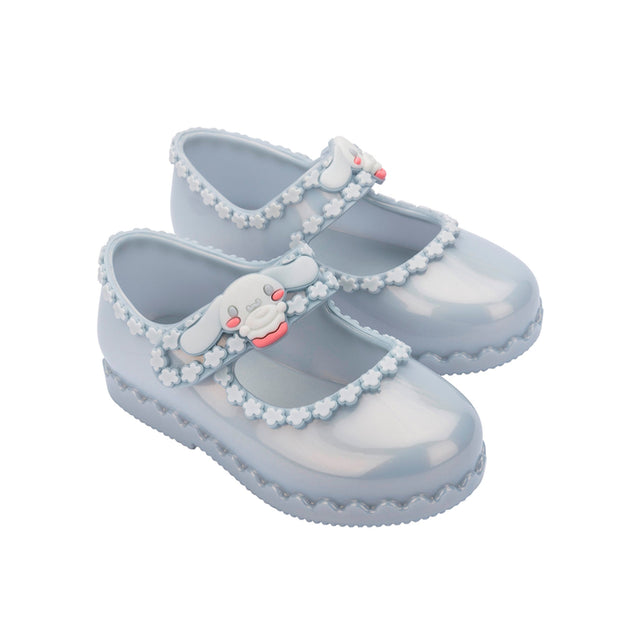 Mini Melissa Hip Ballerina + Hello Kitty