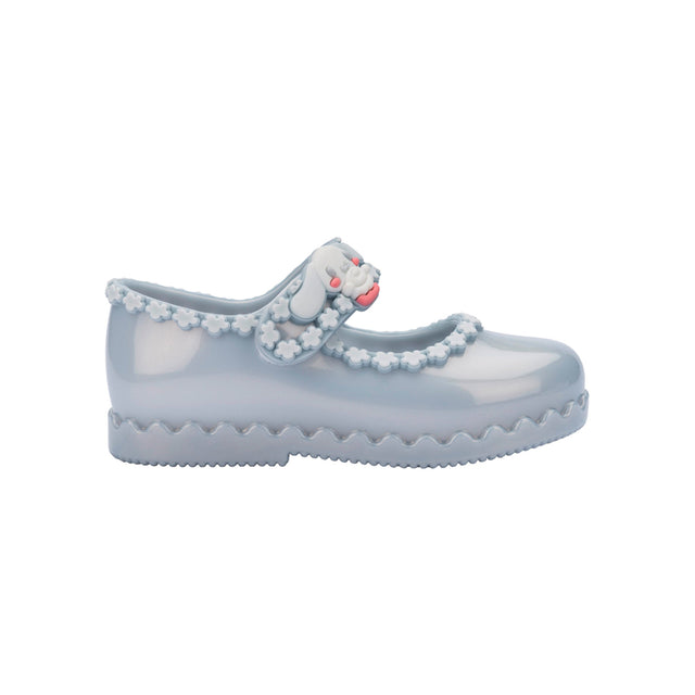 Mini Melissa Hip Ballerina + Hello Kitty