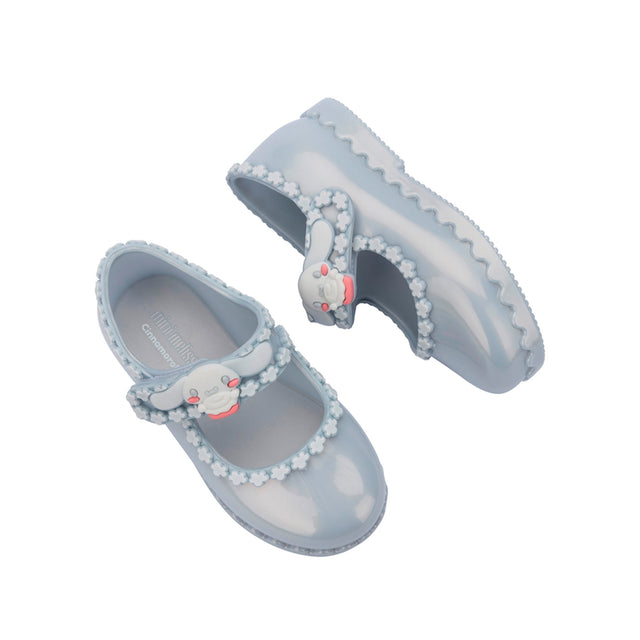 Mini Melissa Hip Ballerina + Hello Kitty