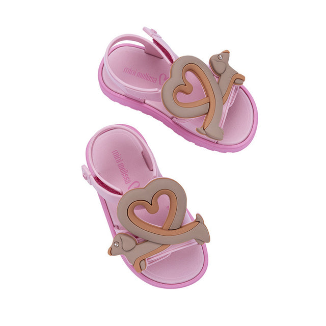 Mini Melissa Joy Pets