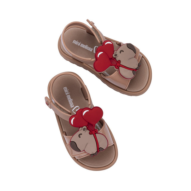 Mini Melissa Joy Pets