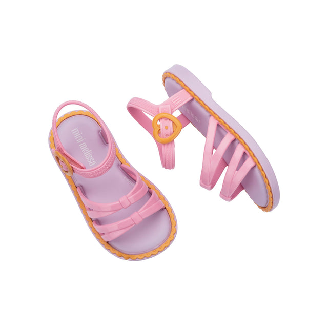 Mini Melissa Aurora