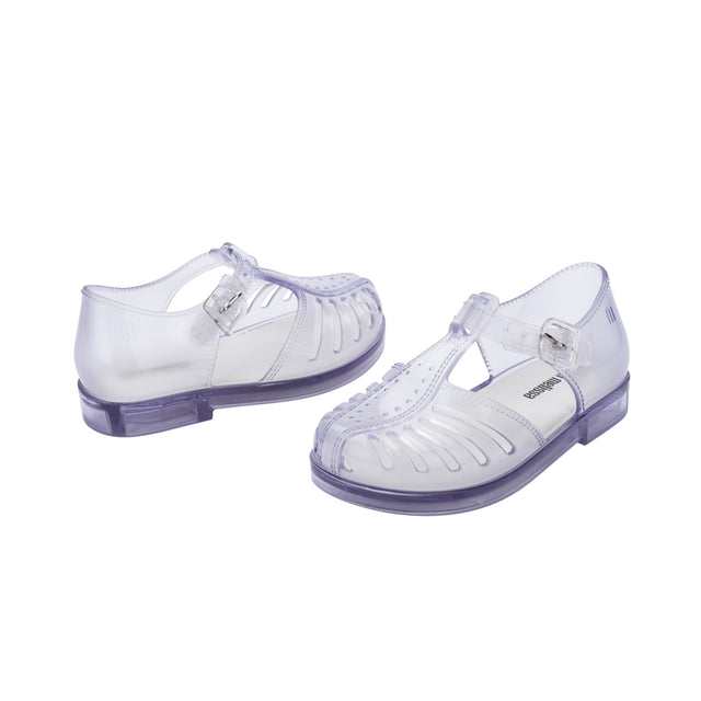 Mini Melissa Aranha 79 II